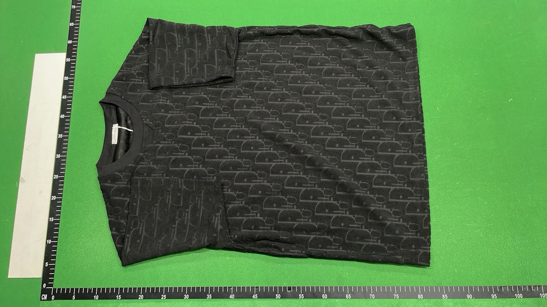 Summer and comfortable couple T-Shirt DR 001-22 SYXDXXDAX001 — #161 4