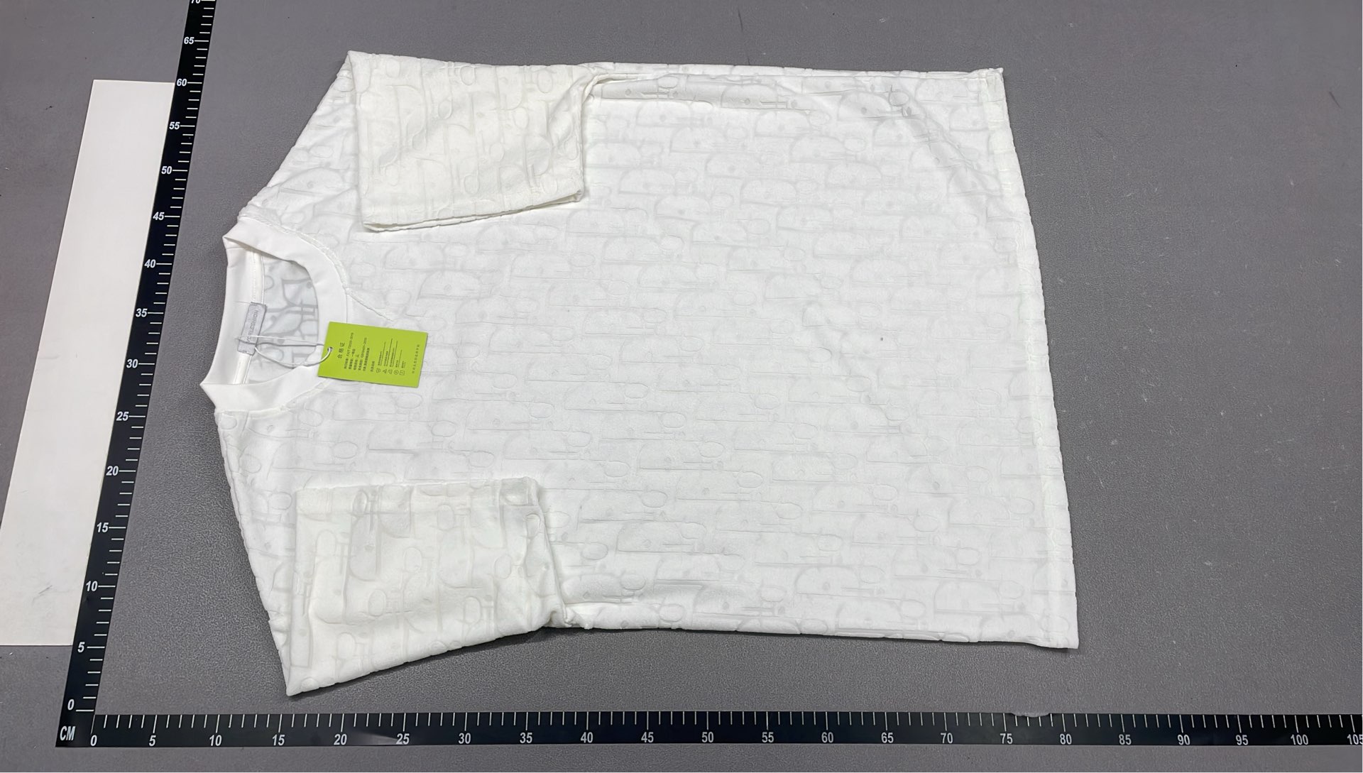 Summer and comfortable couple T-Shirt DR 001-22 SYXDXXDAX001 — #161 8
