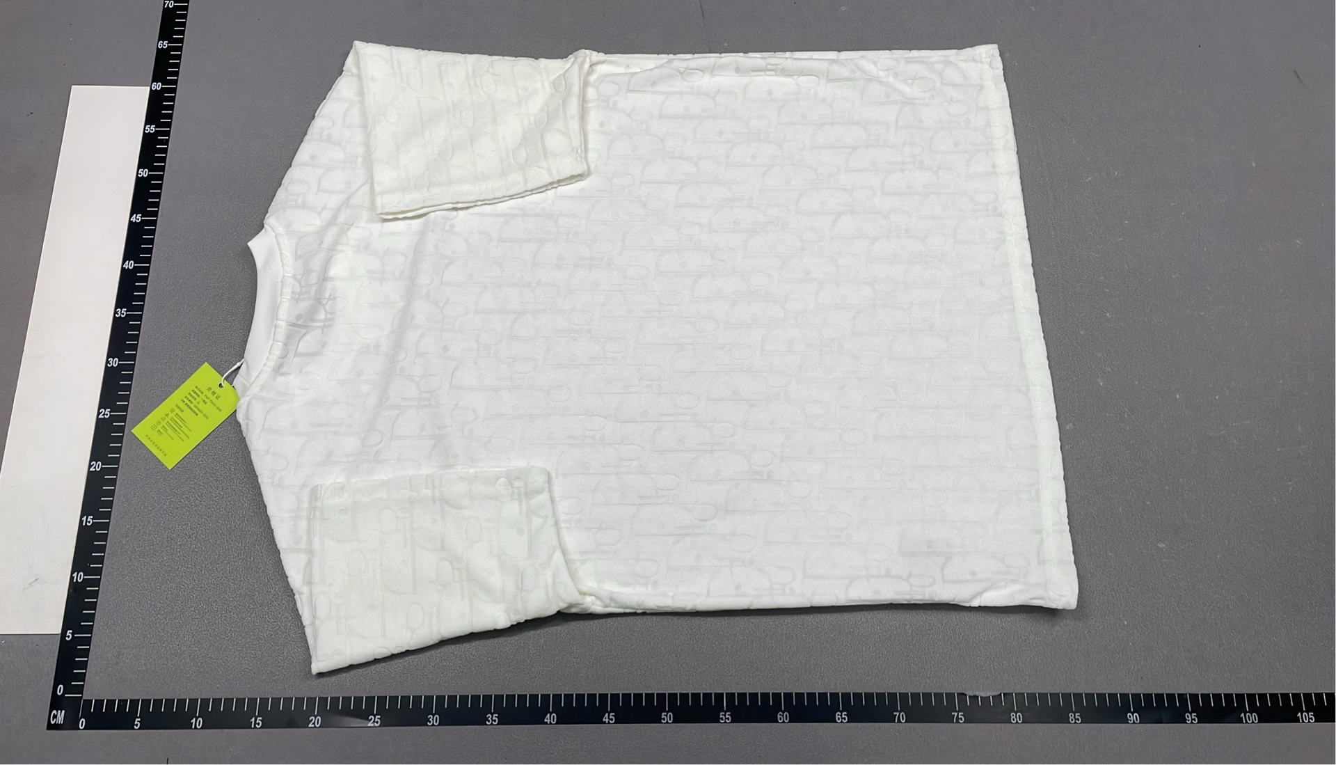 Summer and comfortable couple T-Shirt DR 001-22 SYXDXXDAX001 — #161 9