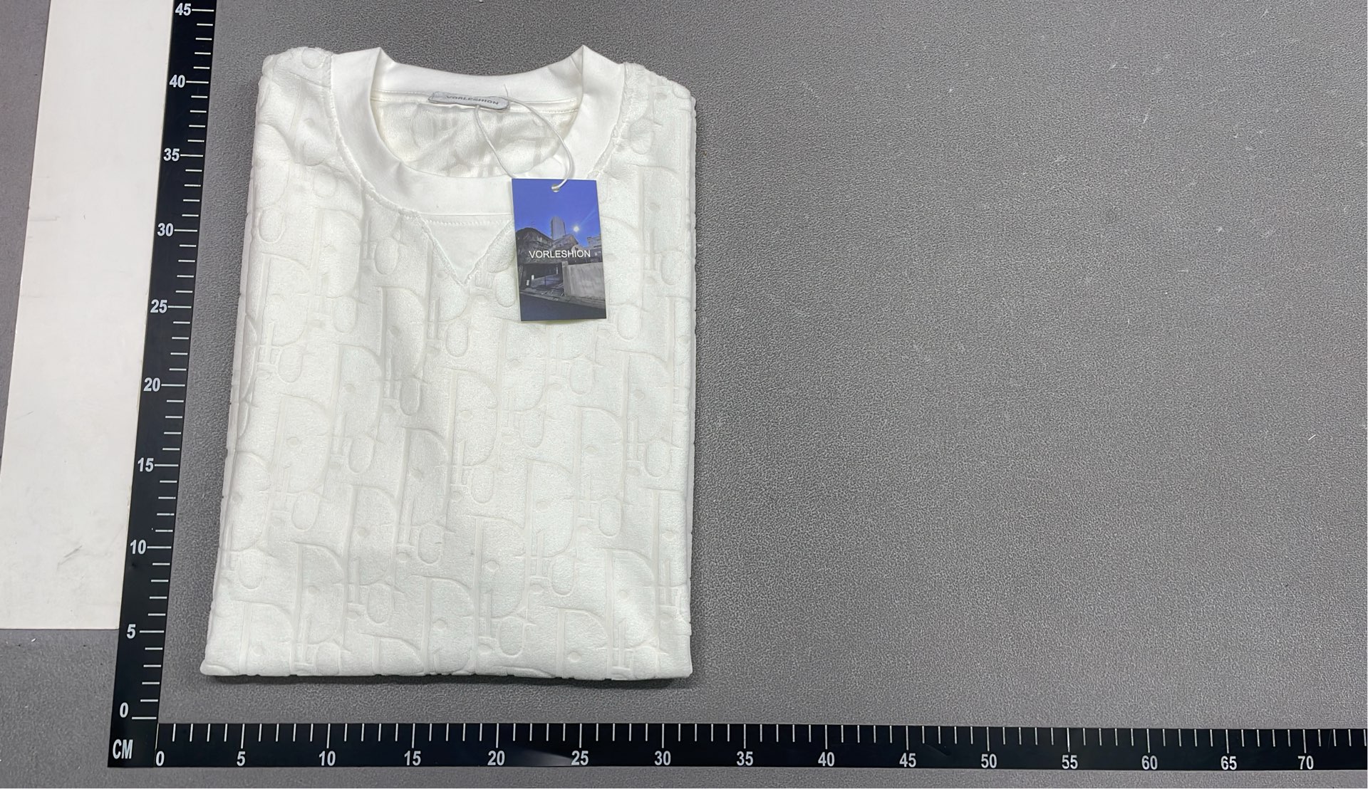 Summer and comfortable couple T-Shirt DR 001-22 SYXDXXDAX001 — #161 10