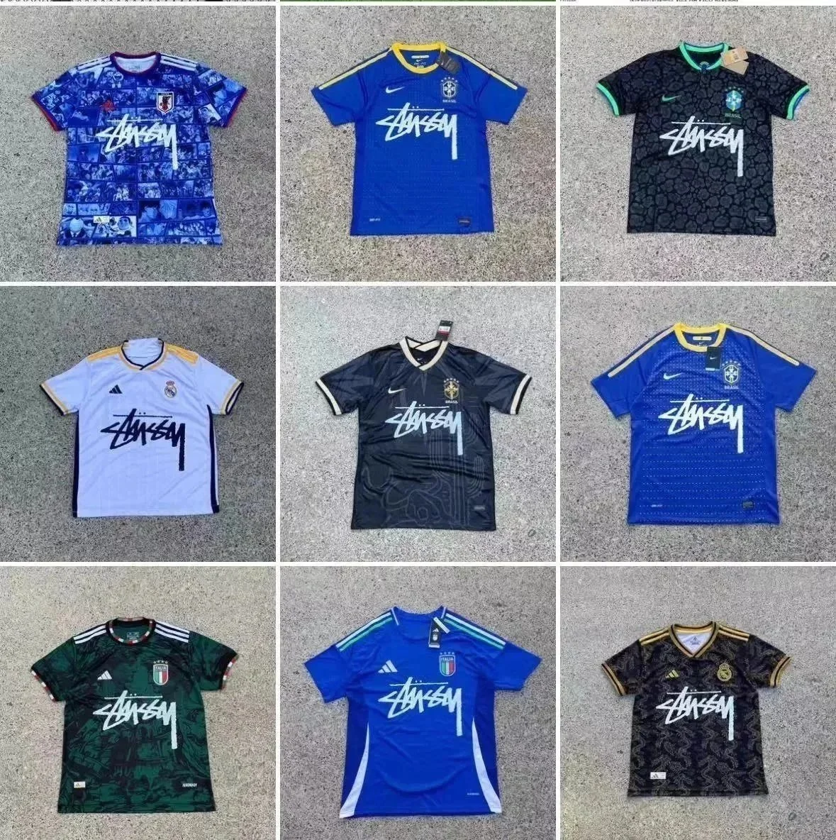 Sports Jersey — HFHH-hot 2
