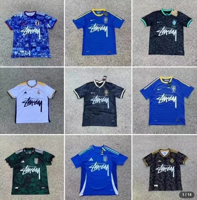 Sports Jersey — HFHH-hot 6