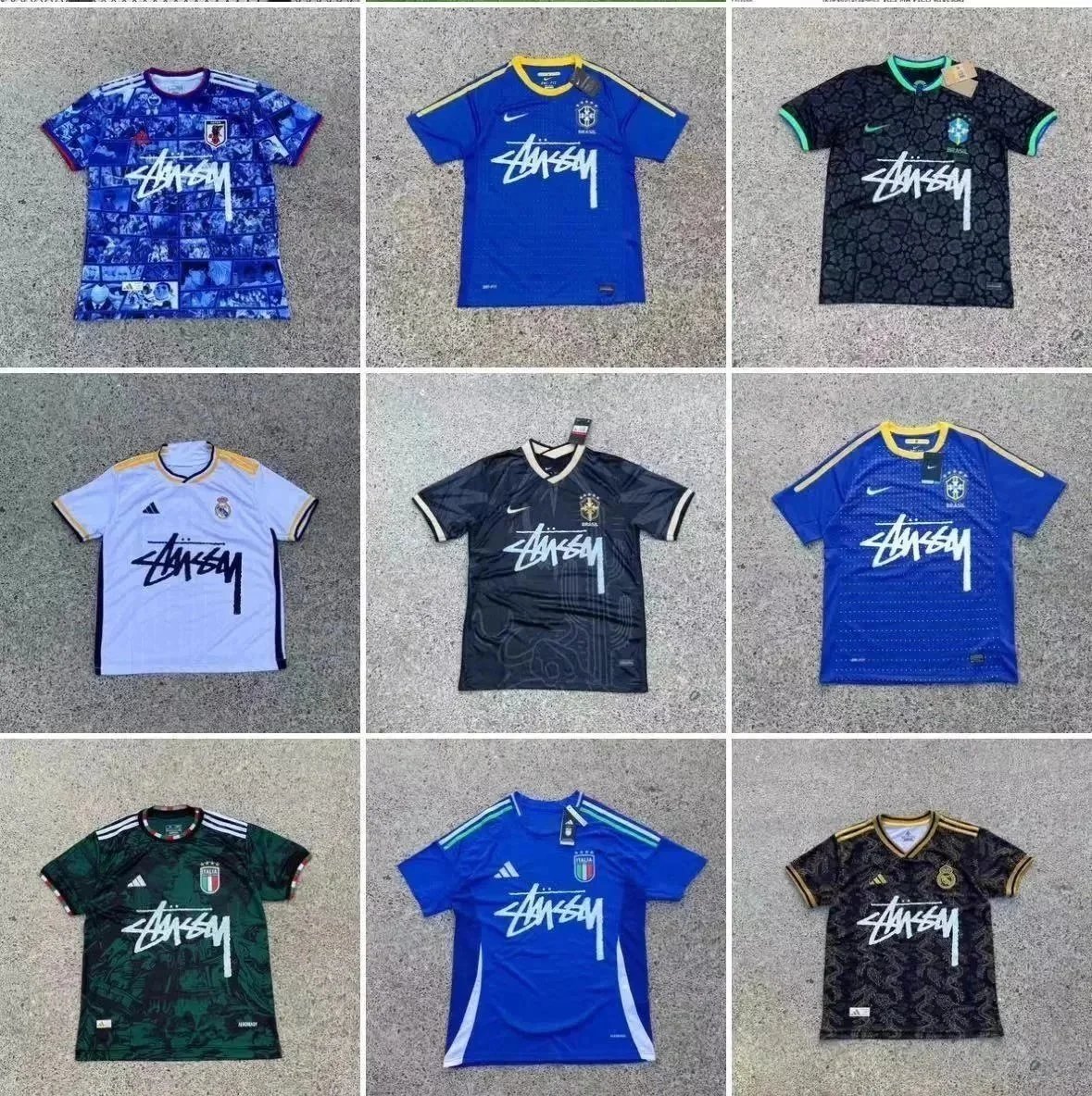 Sports Jersey — HFHH-hot