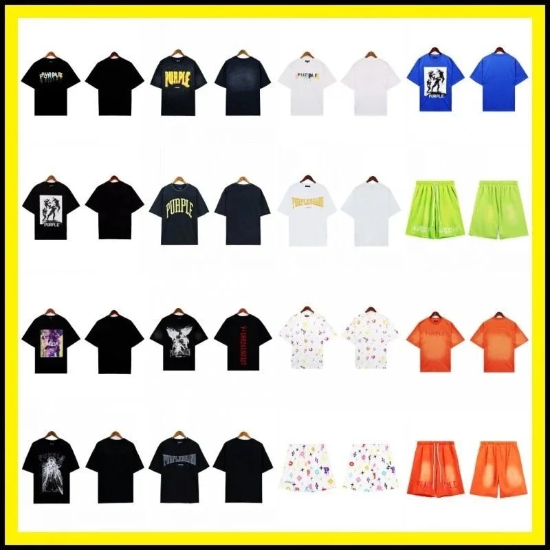 Unisex Short-Sleeve T-Shirt & Shorts Set — BZ21
