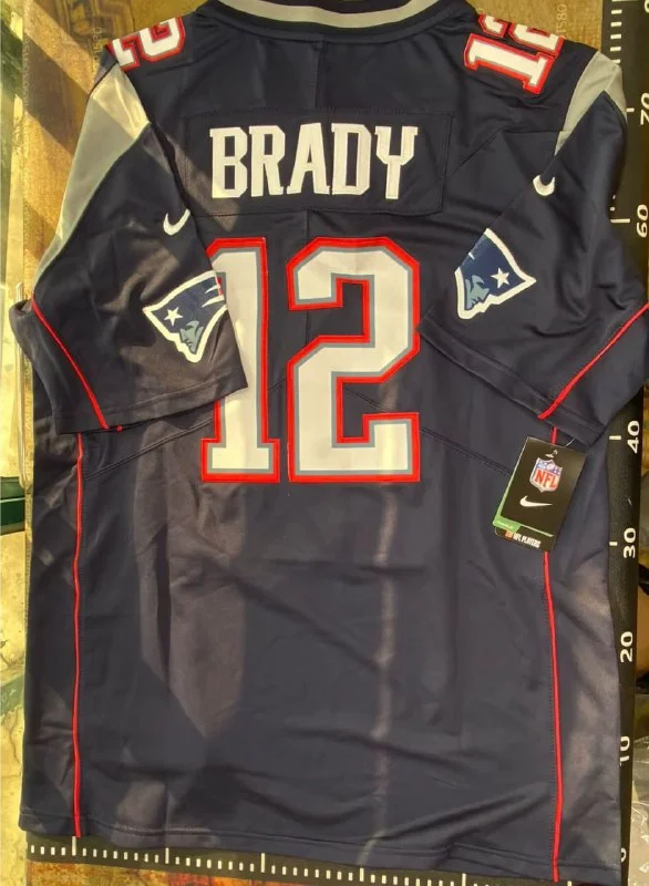 Sports Jersey — Item 1618 3