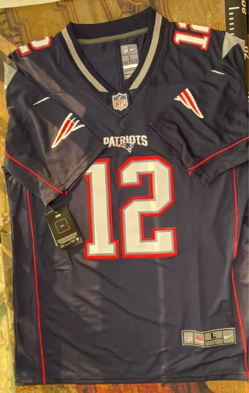 Sports Jersey — Item 1618 4