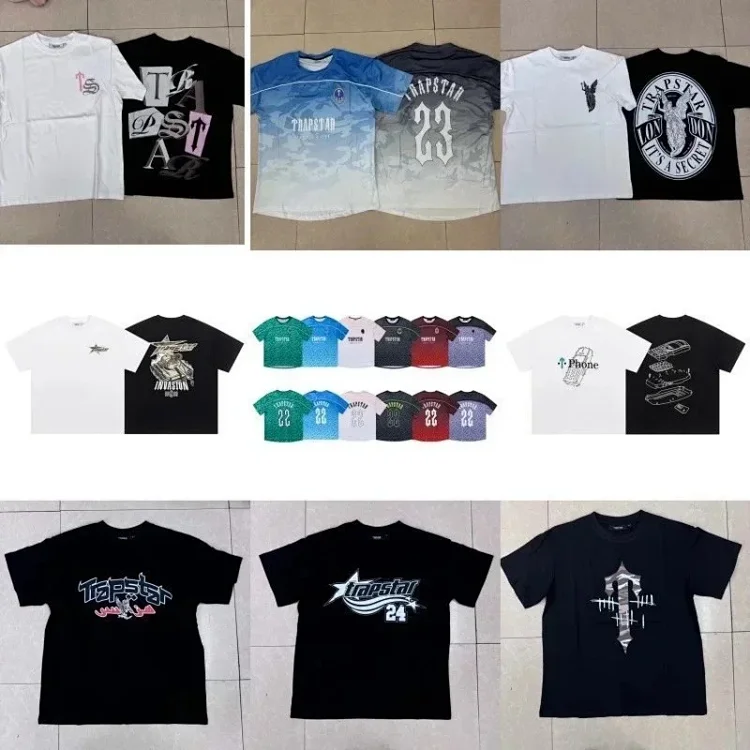 Unisex Loose-Fit T-Shirt 2