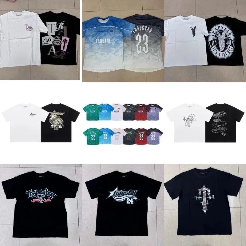 Unisex Loose-Fit T-Shirt