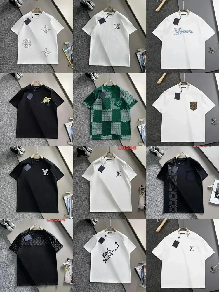 T-Shirt — MF 2