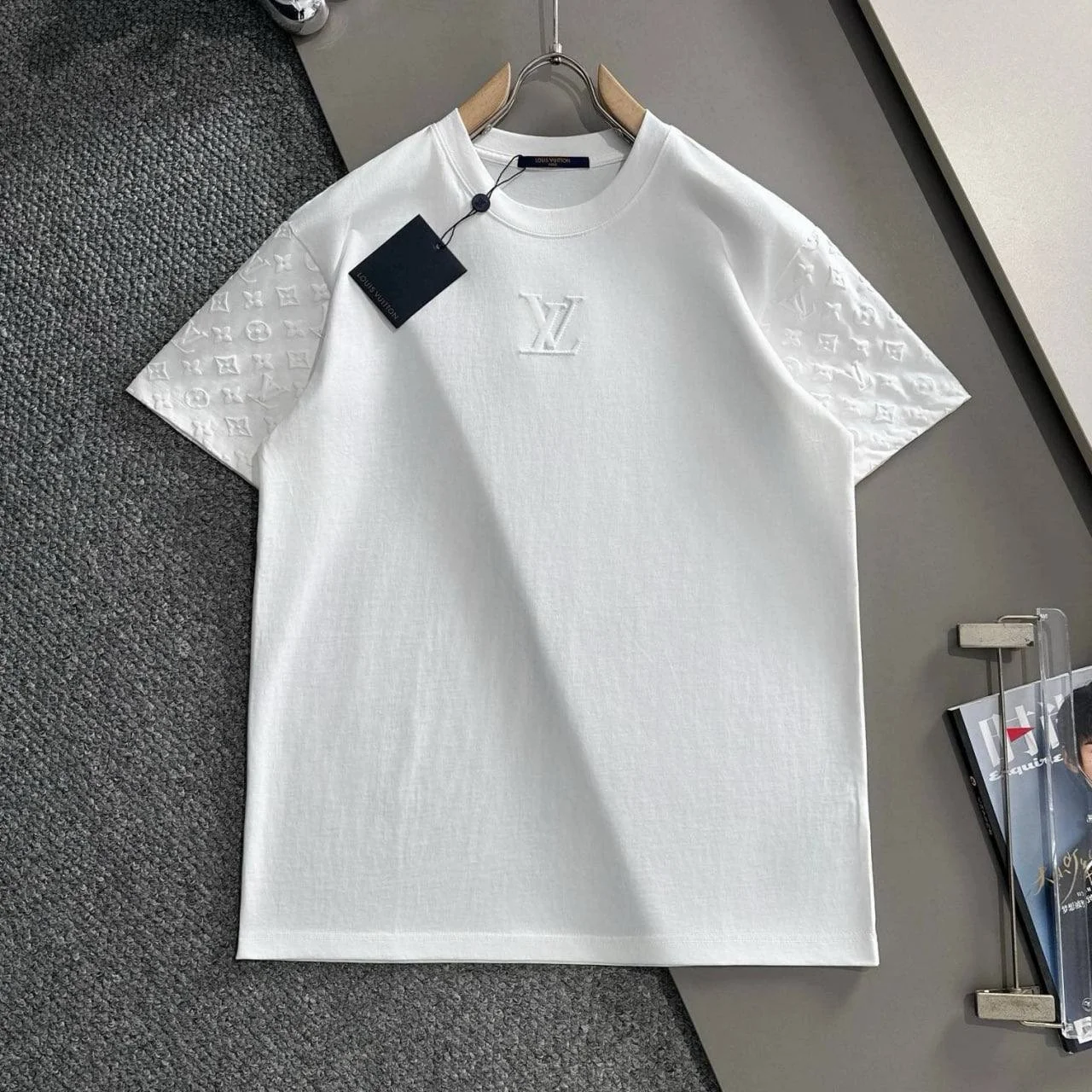 T-Shirt — MF 5