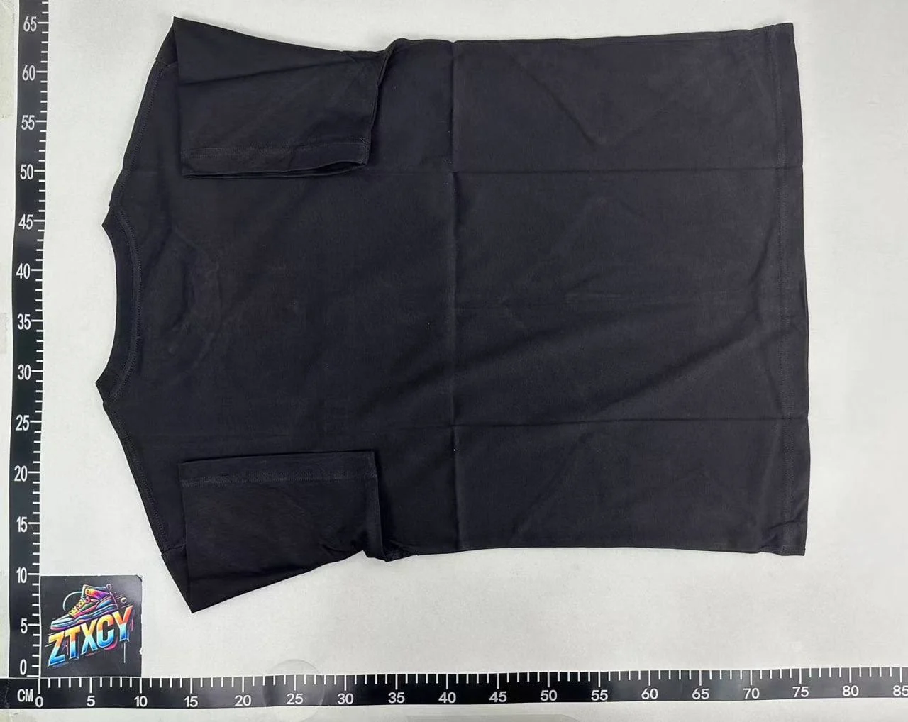 T-Shirt — MF 7