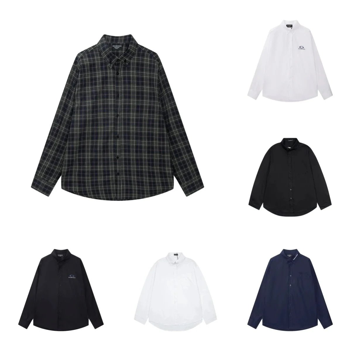 Shirt — #1624