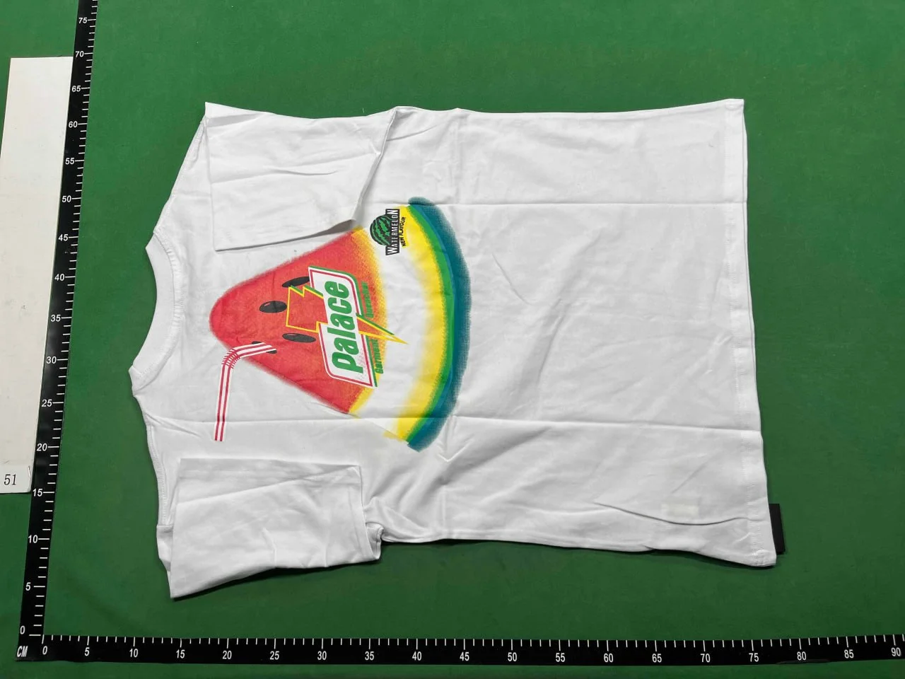 T-Shirt — #1625 6