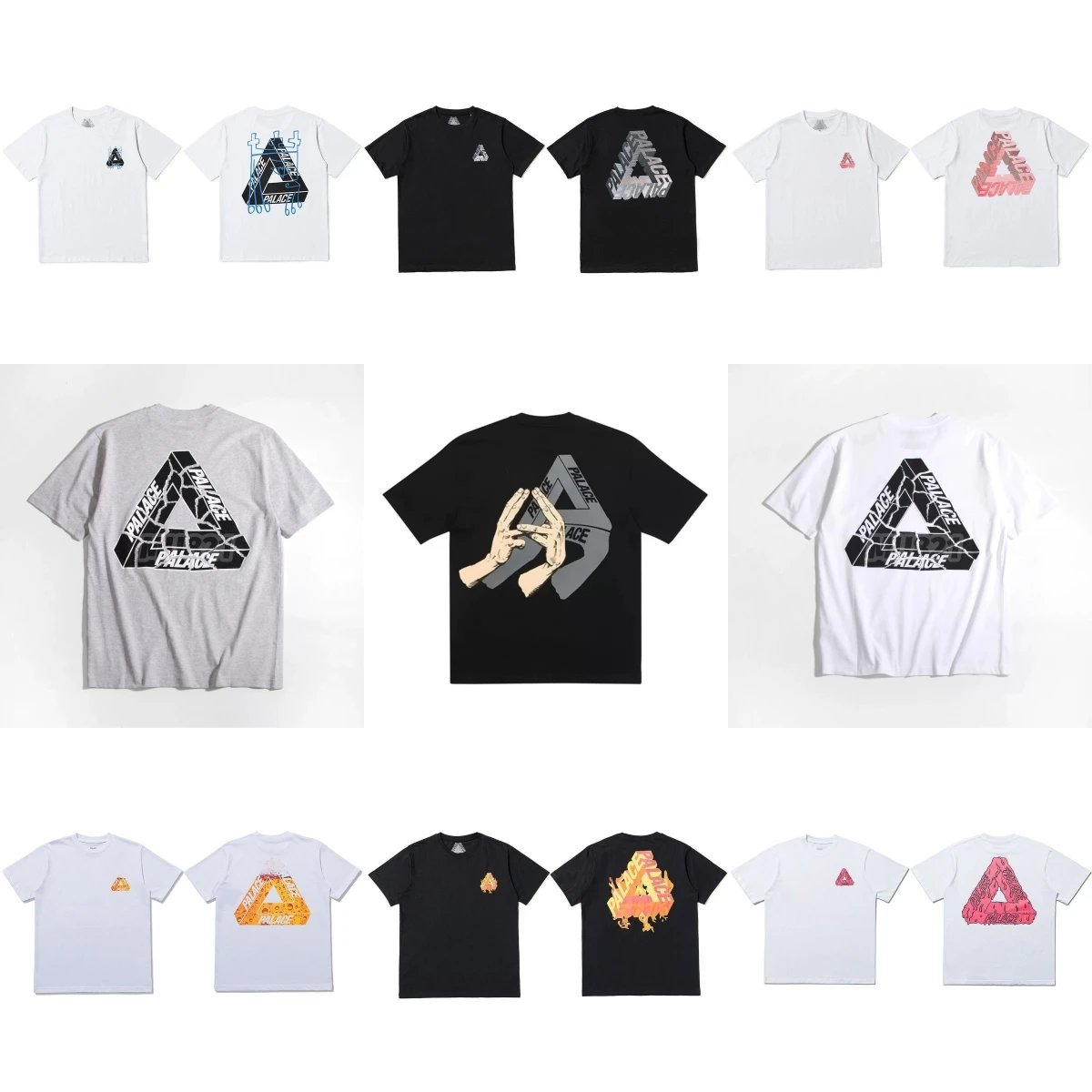 T-Shirt — #1625