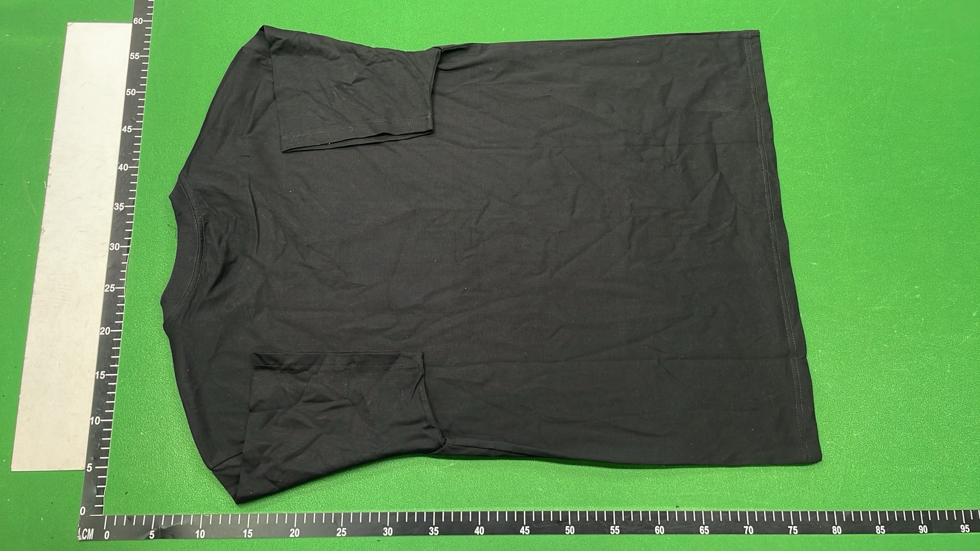 Loose-Fit Short-Sleeve T-Shirt — B*A 5