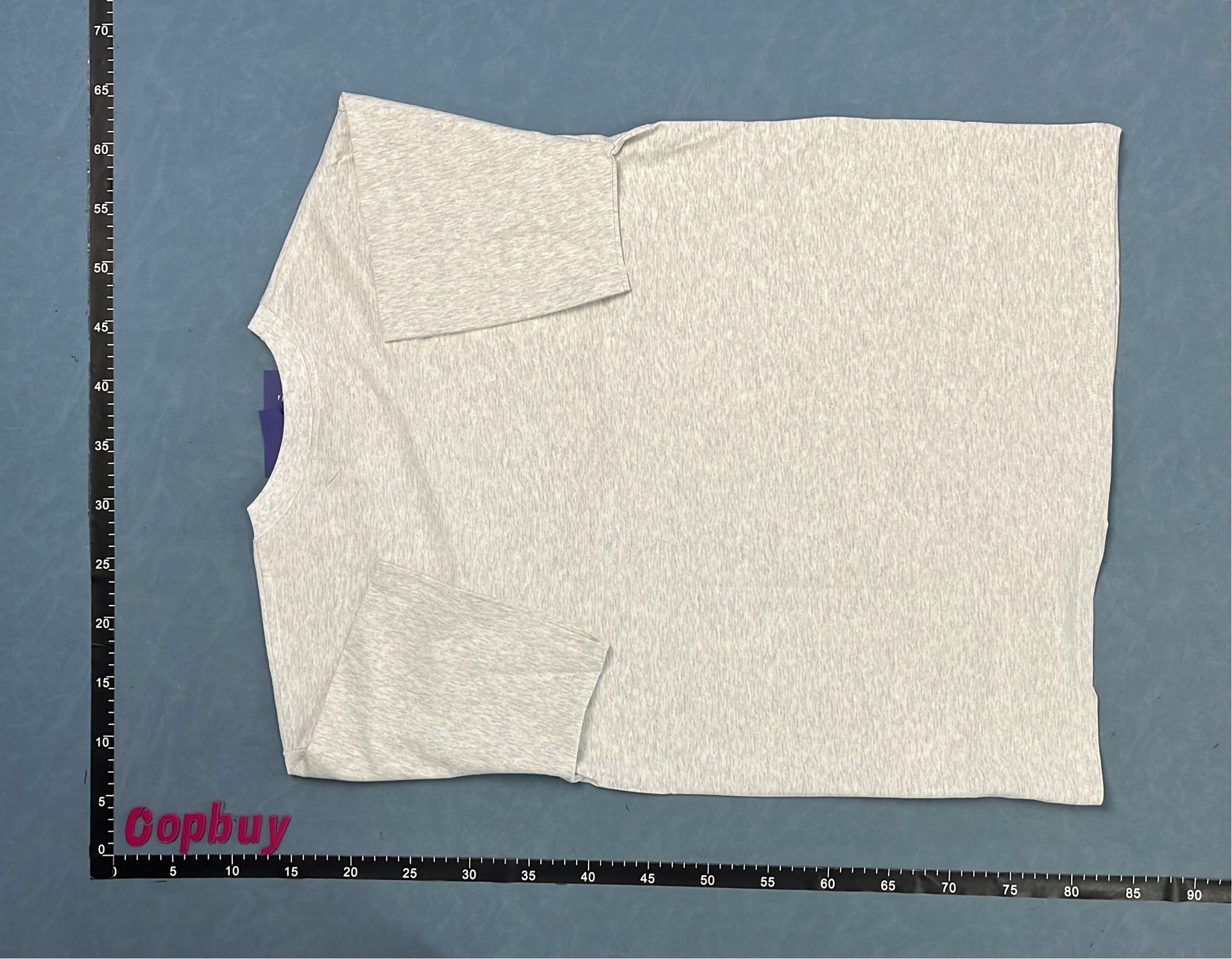 Loose-Fit Short-Sleeve T-Shirt — B*A 9