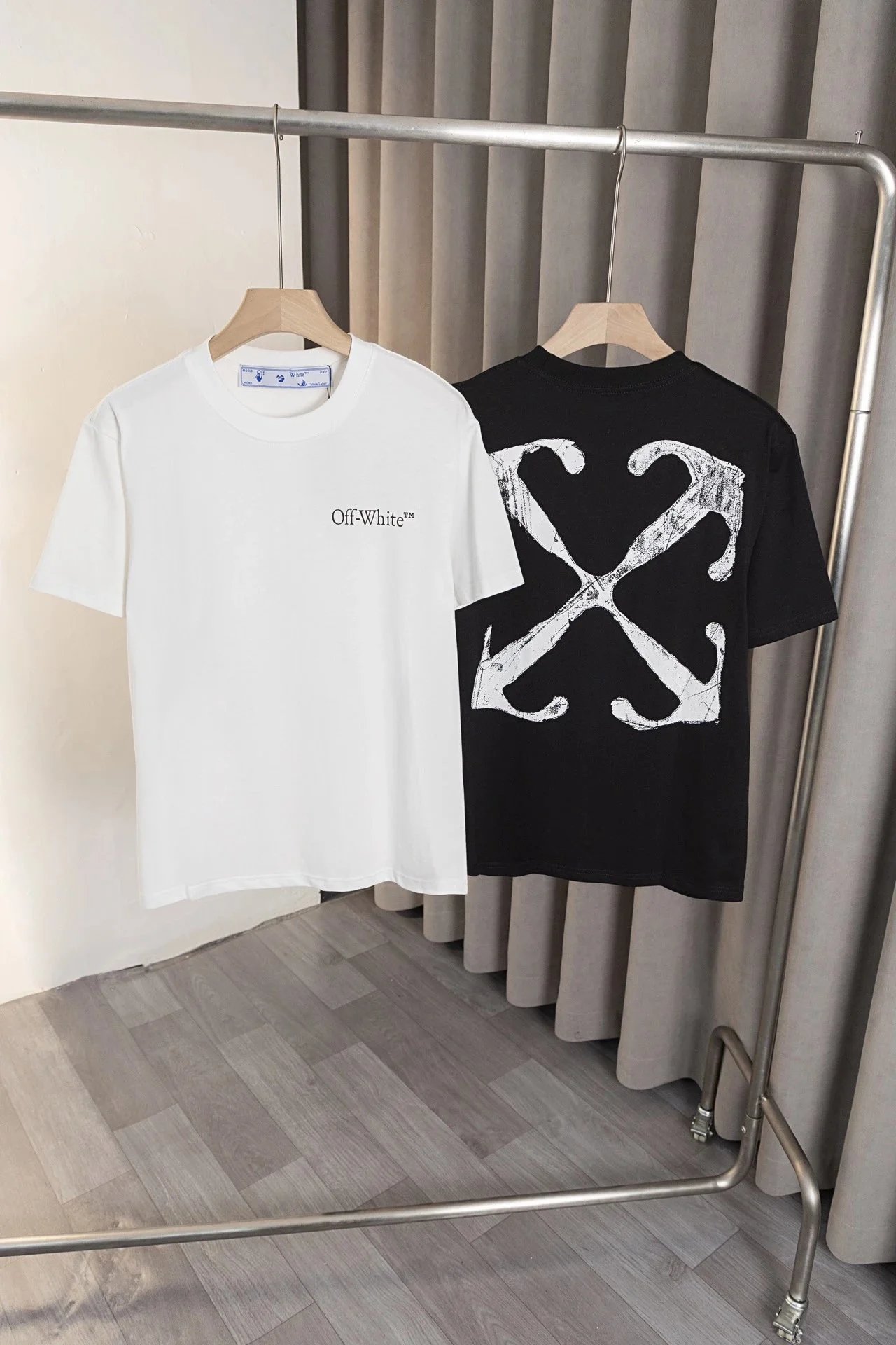 T-Shirt — #163
