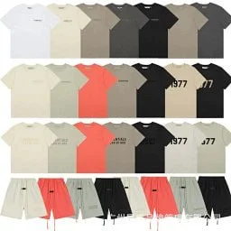 Shorts Selection — FDD / e*s 3