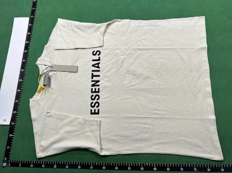 Shorts Selection — FDD / e*s 7