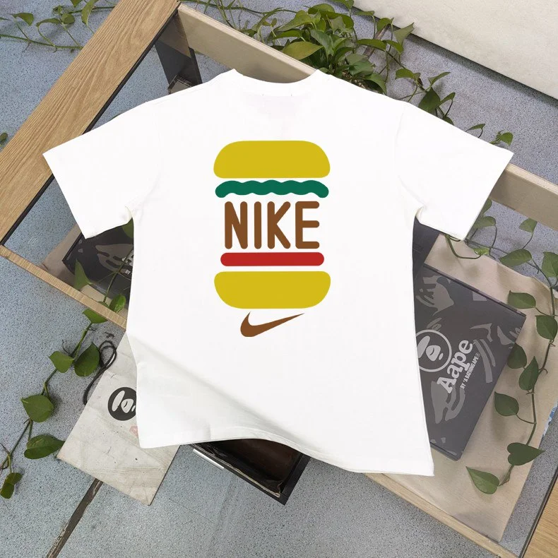 PDBF T-Shirt — #1634 6