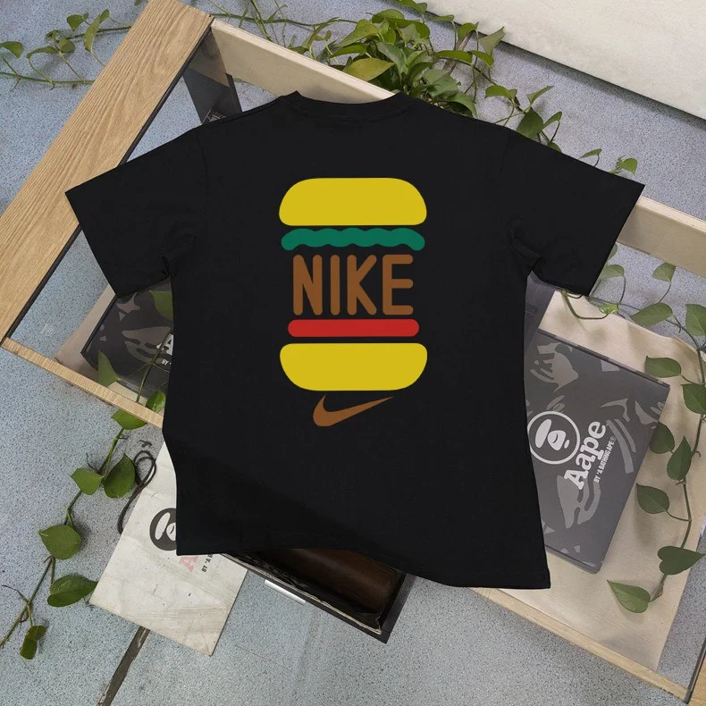 PDBF T-Shirt — #1634 7