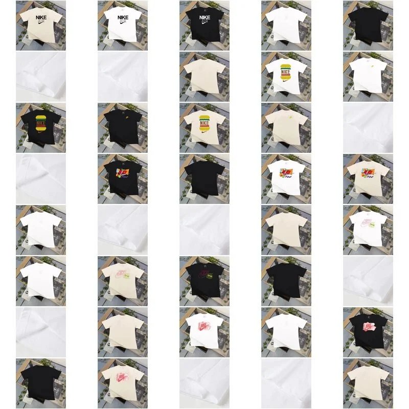 PDBF T-Shirt — #1634