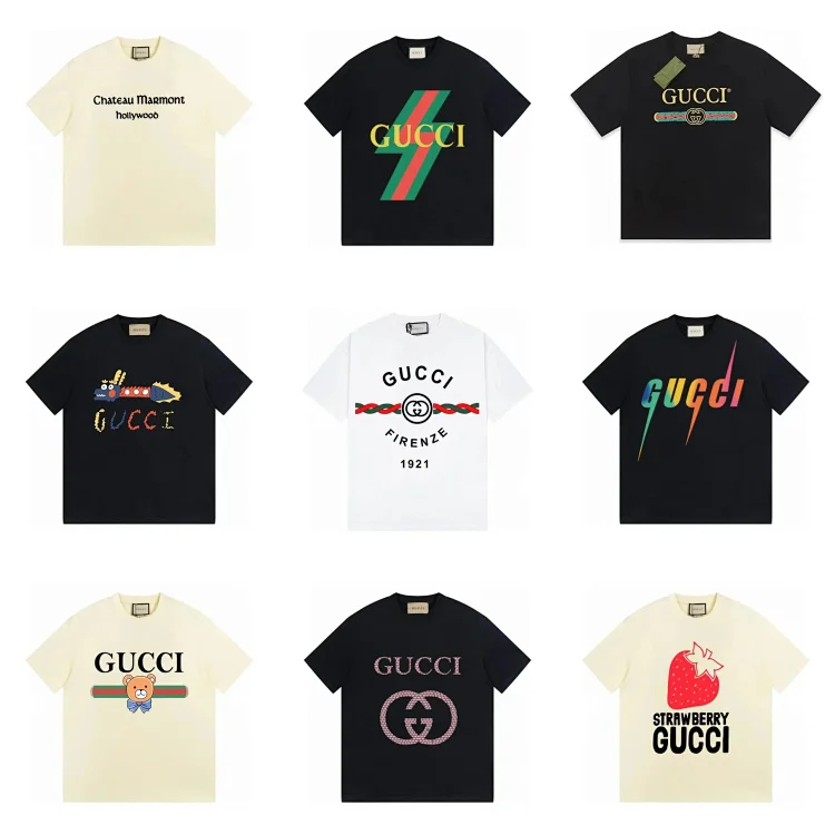 REP — T-Shirt — #1635 2