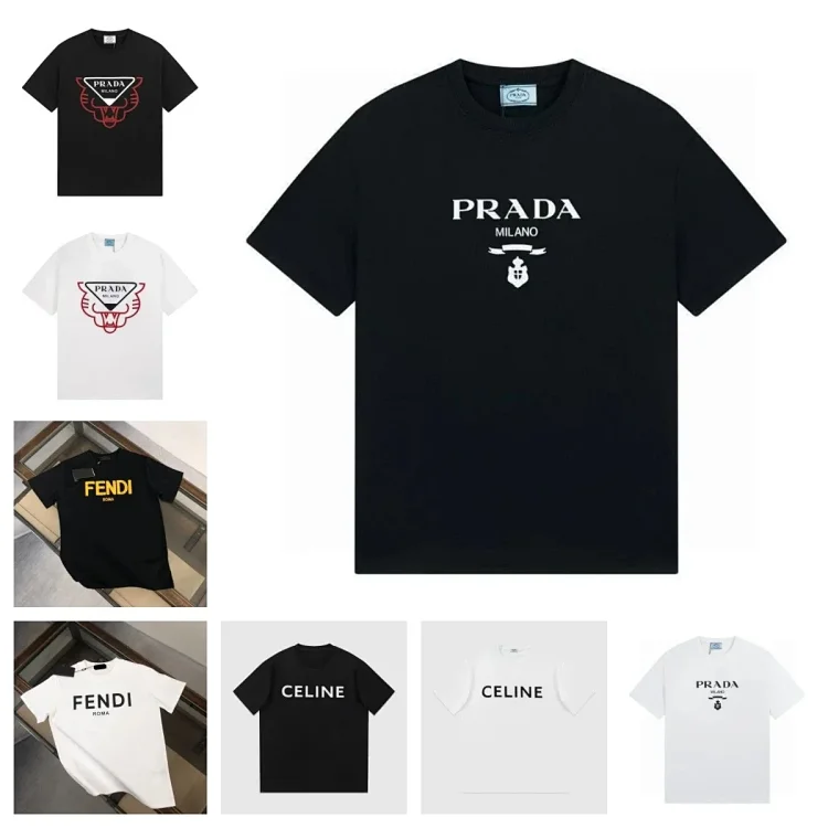 Fashion casual T-Shirts 19 2