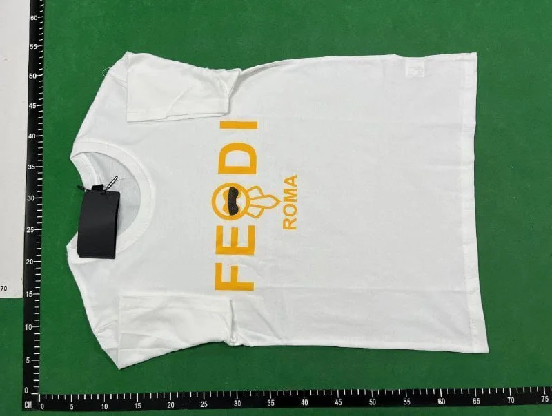 Fashion casual T-Shirts 19 3