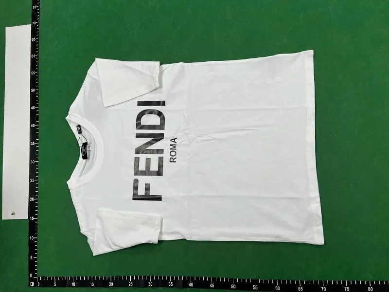 Fashion casual T-Shirts 19 4