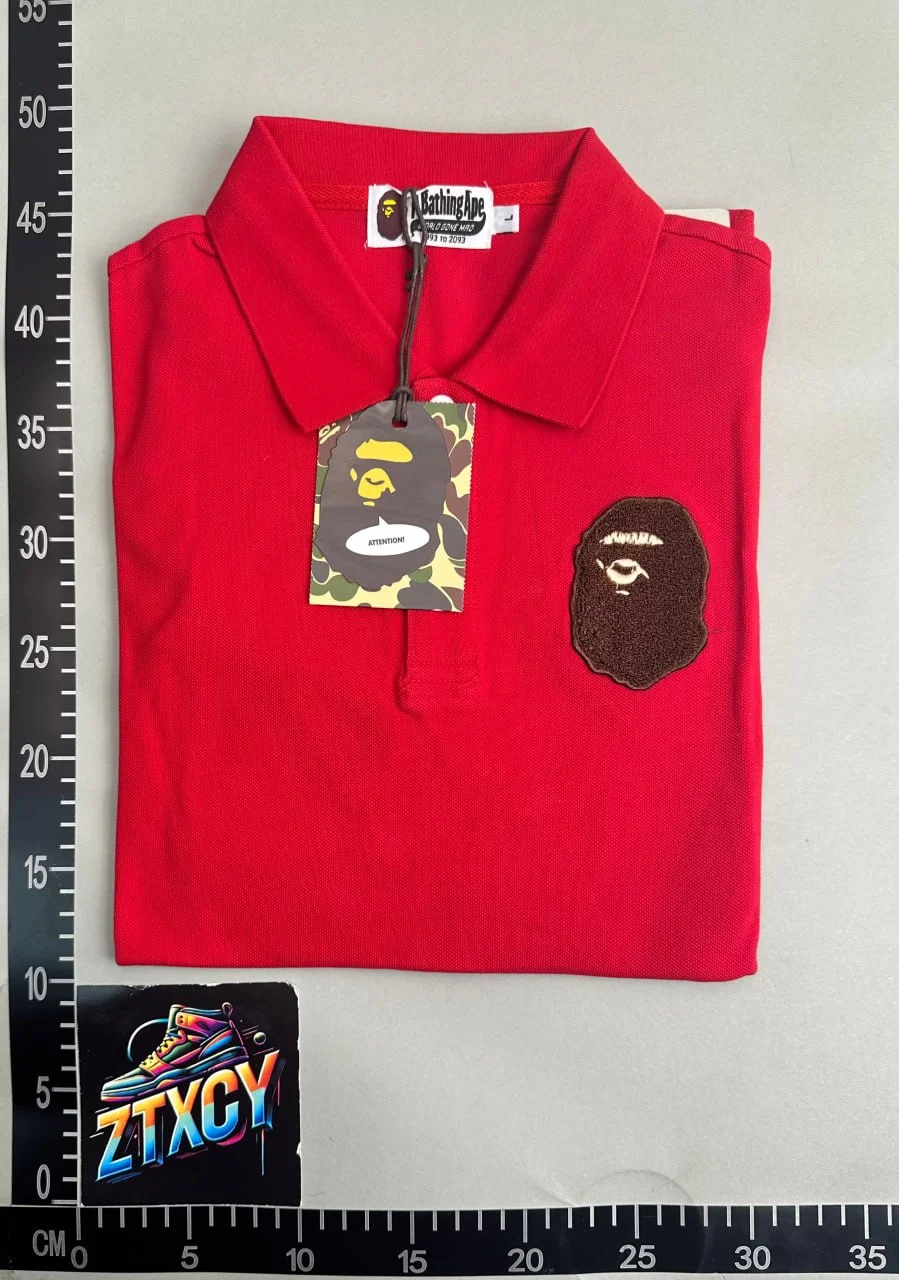 Short-Sleeve T-Shirt — CY — #1637 3