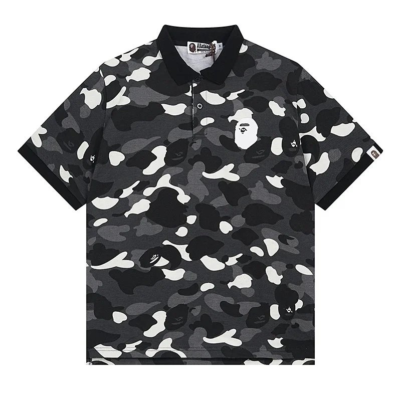 Short-Sleeve T-Shirt — CY — #1637
