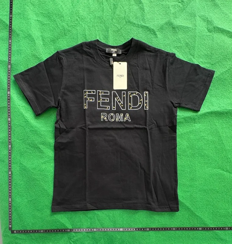 Unisex Loose-Fit Short-Sleeve T-Shirt — JR-1 4