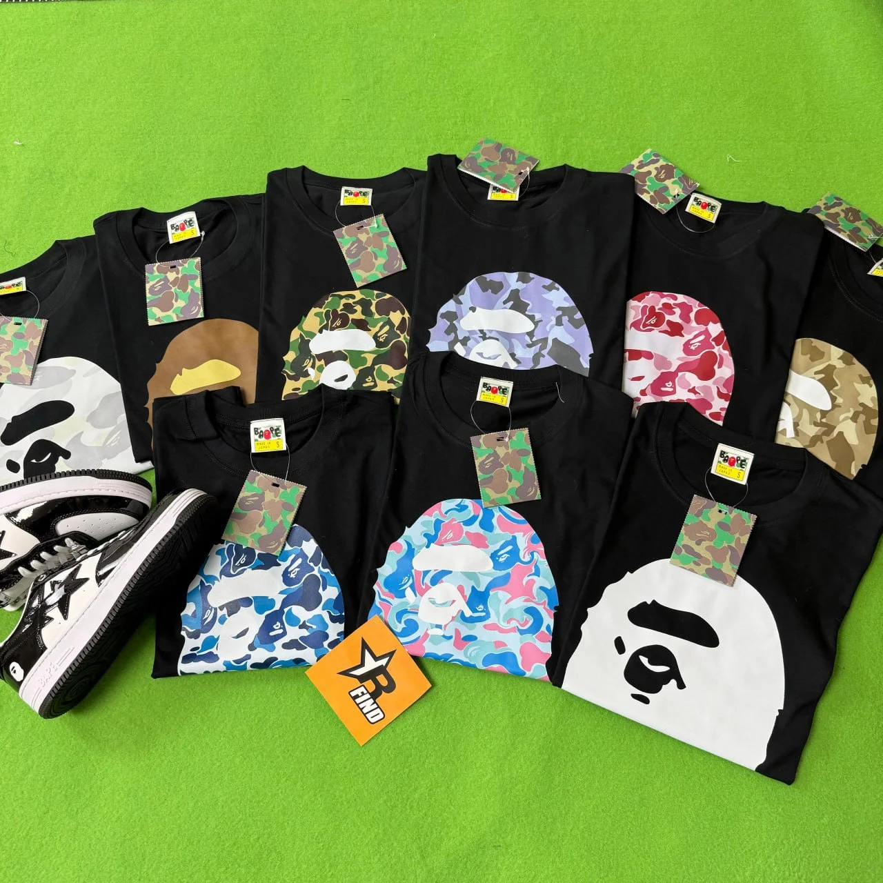T-Shirt — ZJY 3