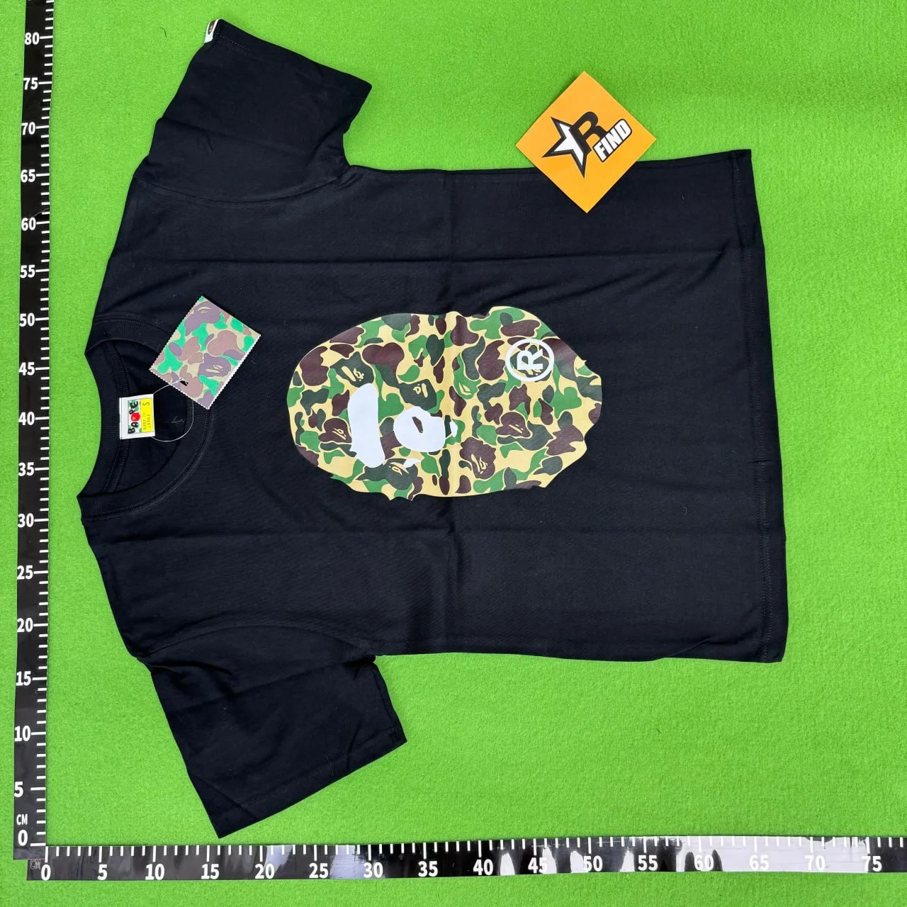 T-Shirt — ZJY 4