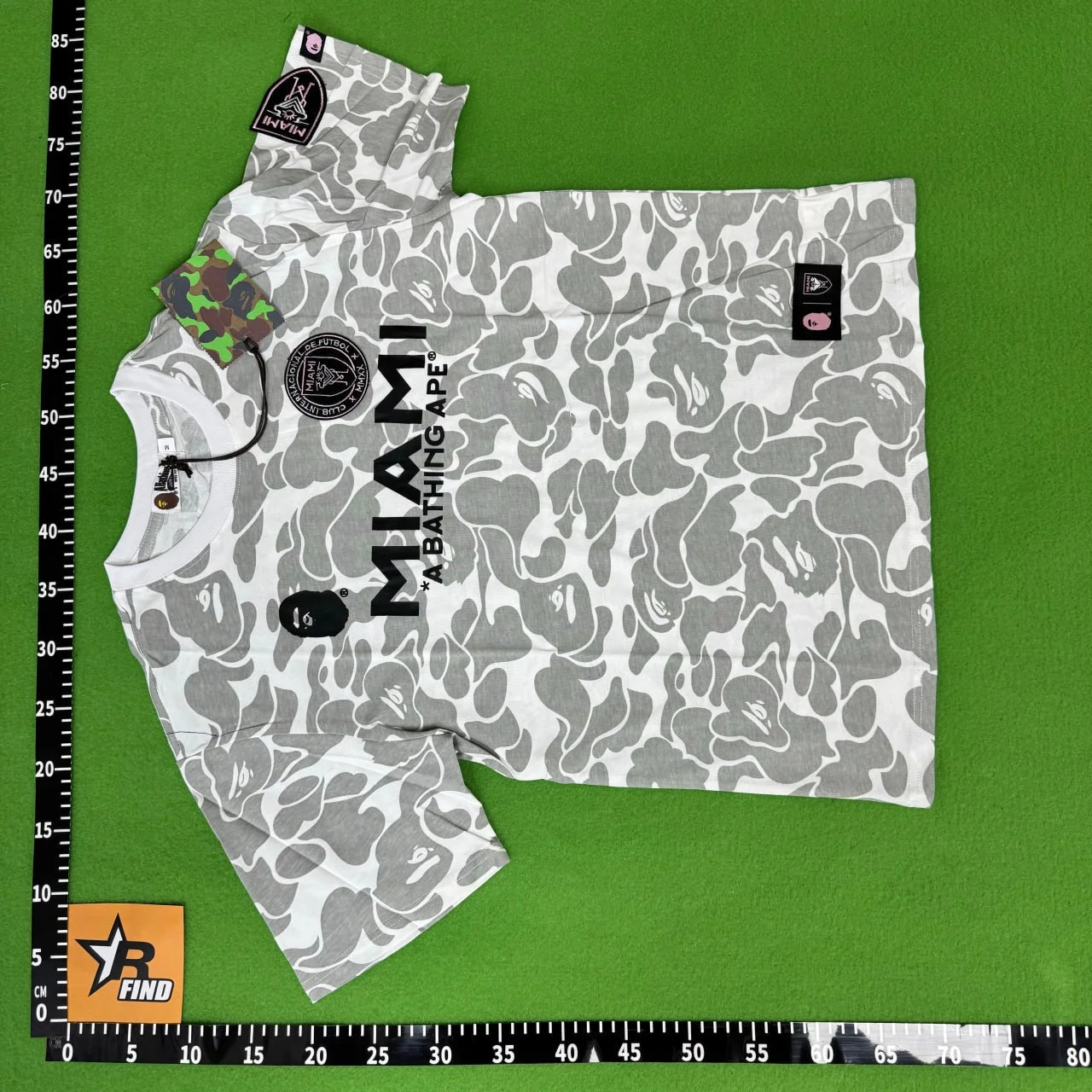T-Shirt — ZJY 6