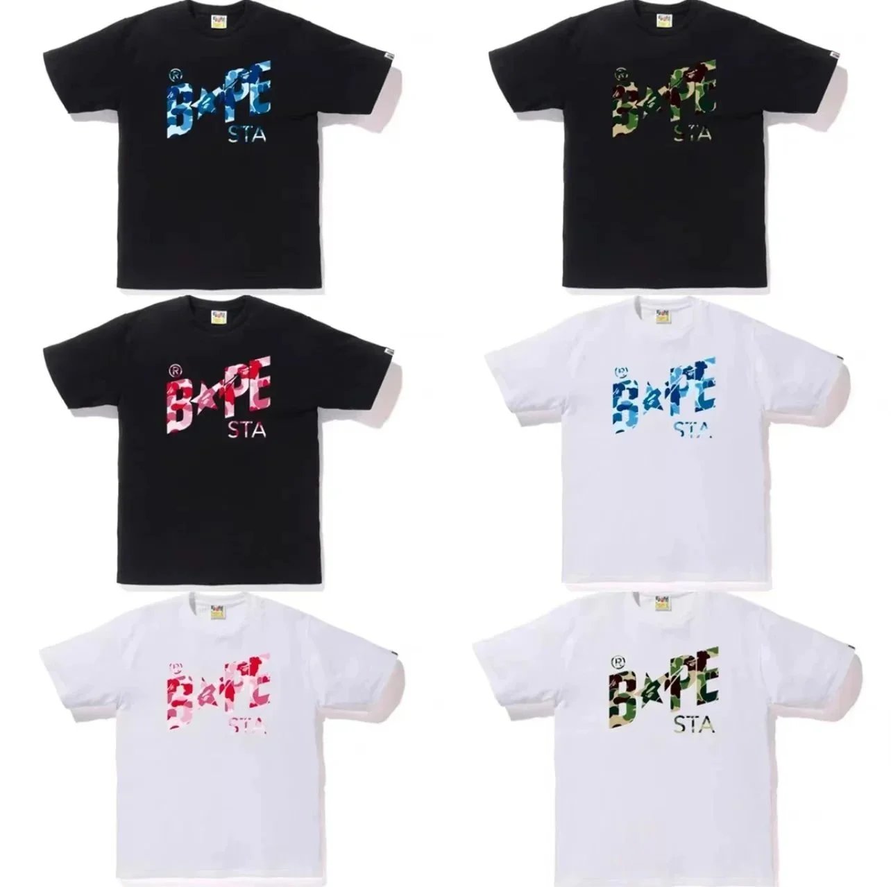 T-Shirt — ZJY
