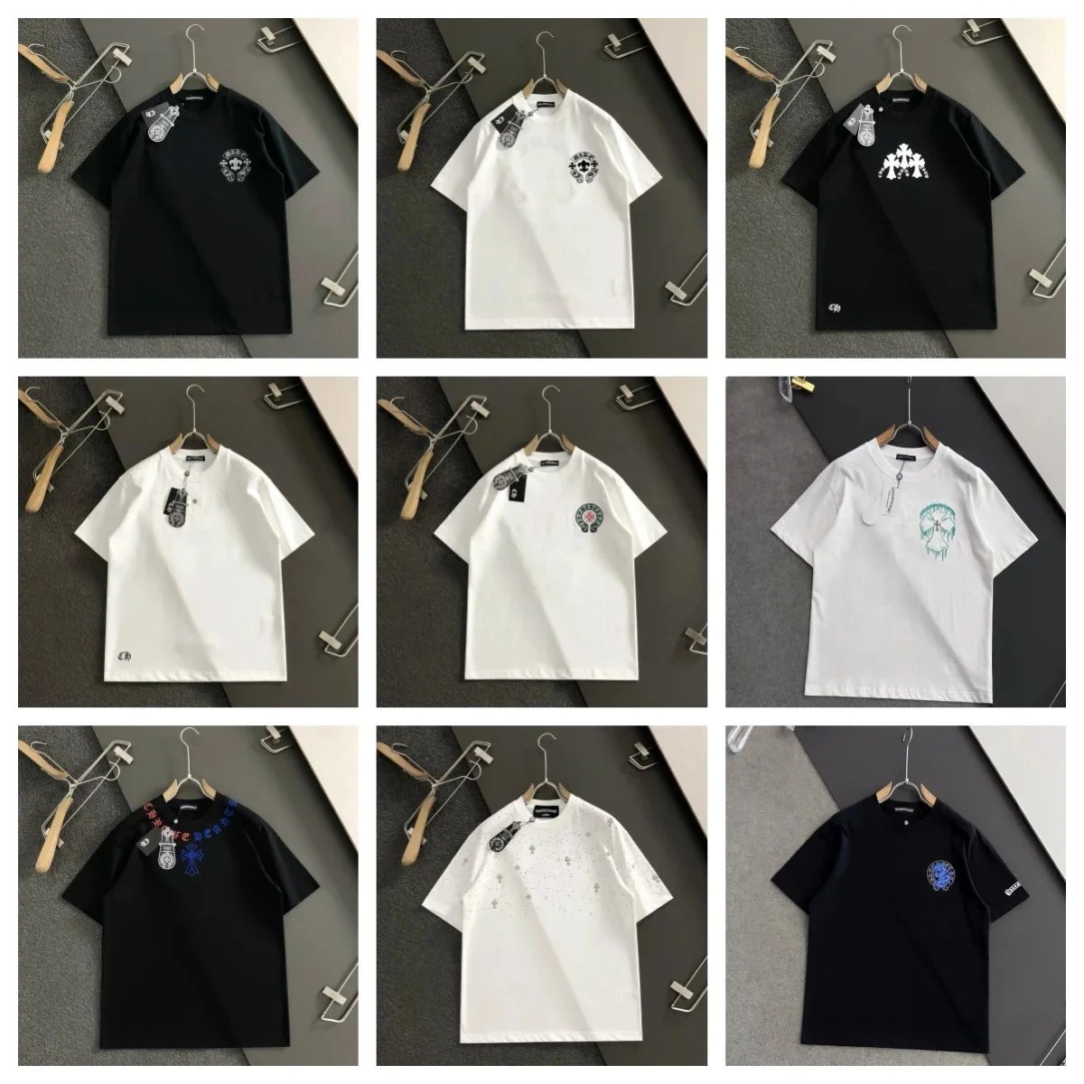 And T-Shirt-004 — #1641
