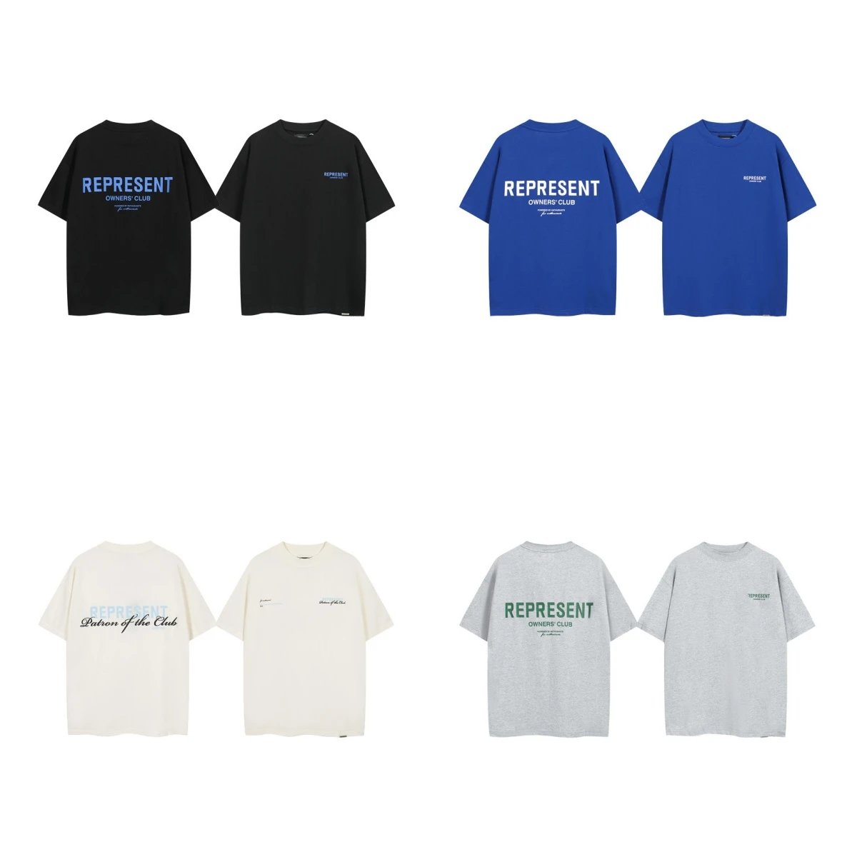T-Shirt — #1644