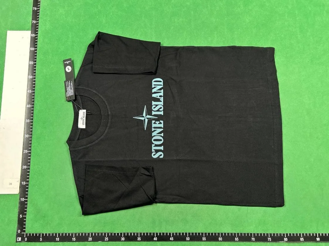Short-Sleeve T-Shirt — XMT18 3