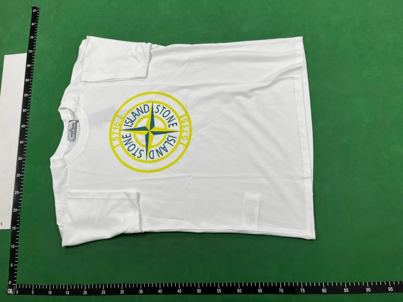 Short-Sleeve T-Shirt — XMT18 5