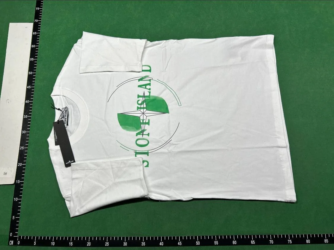 Short-Sleeve T-Shirt — XMT18 6