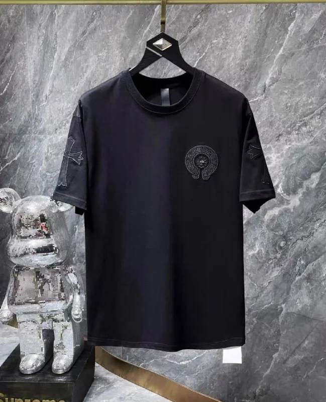 Chr*me Heart T-Shirt 6
