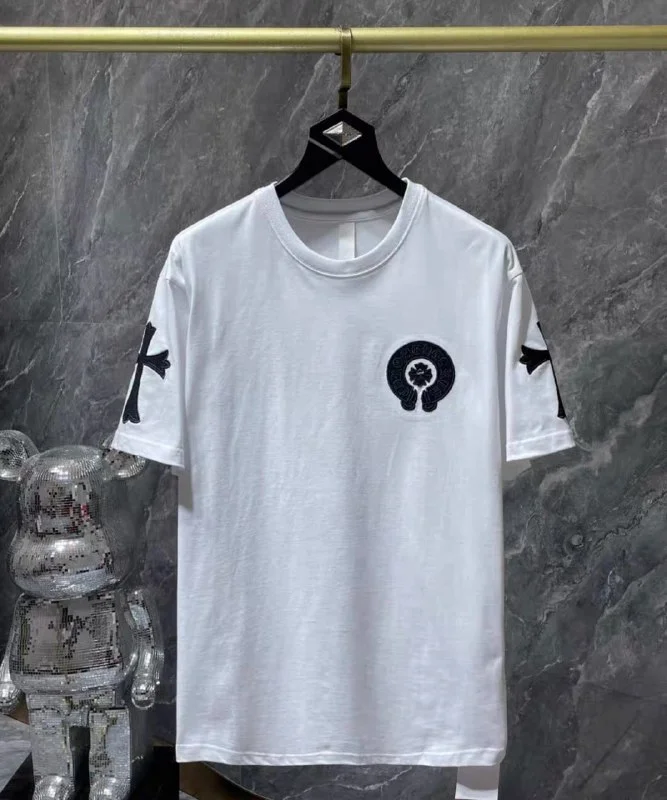 Chr*me Heart T-Shirt 7