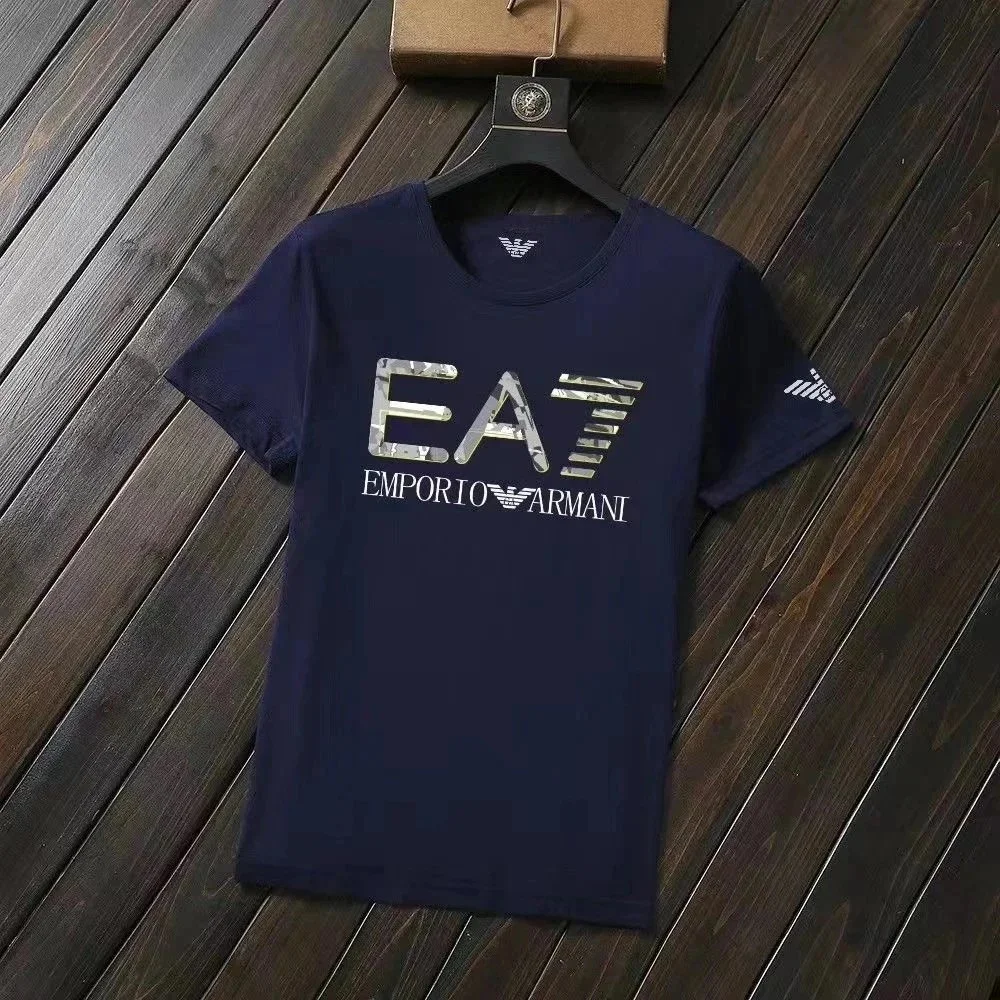 Short-Sleeve T-Shirt — PZ88 / EA 2