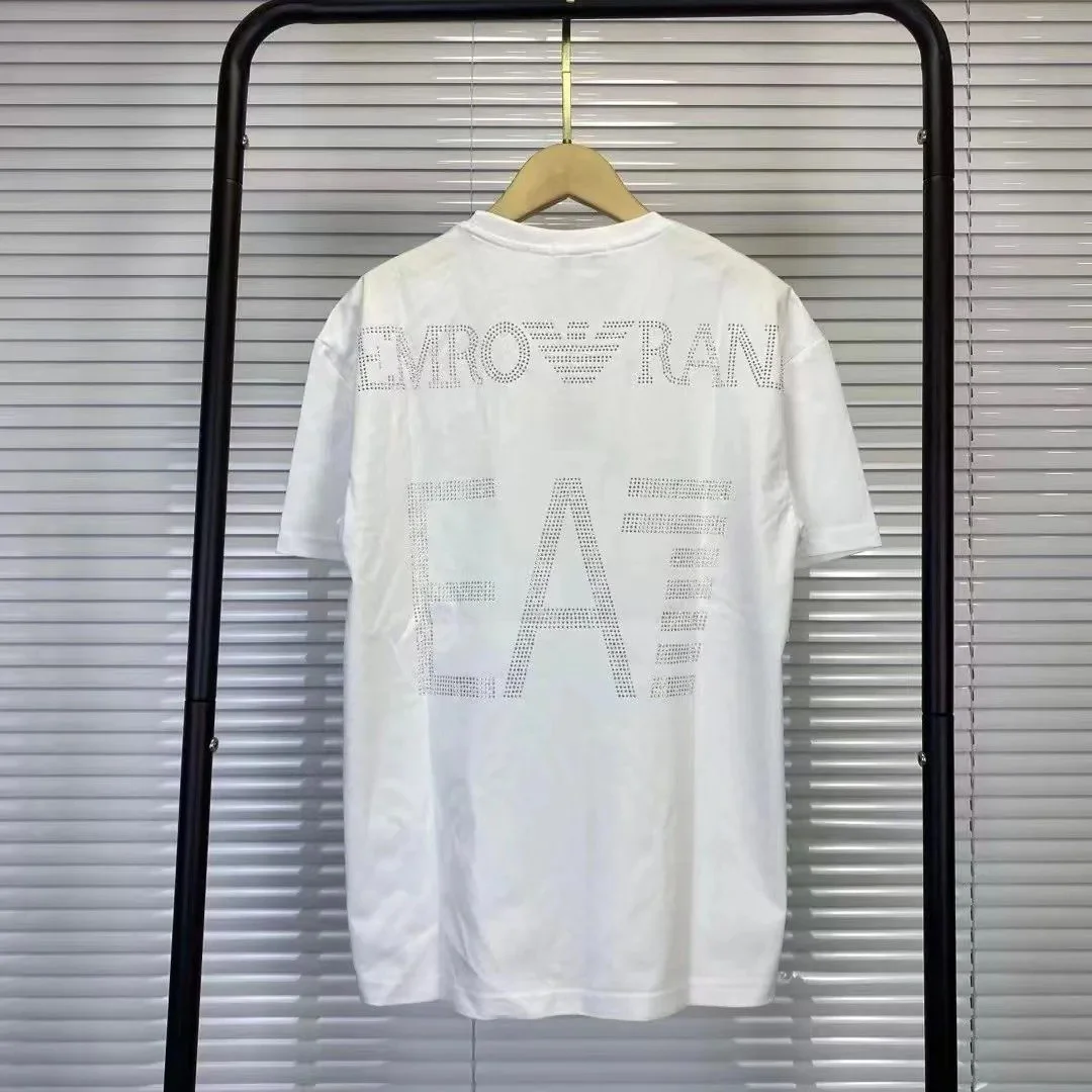 Short-Sleeve T-Shirt — PZ88 / EA 4
