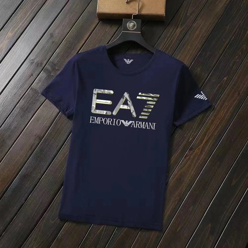 Short-Sleeve T-Shirt — PZ88 / EA 5