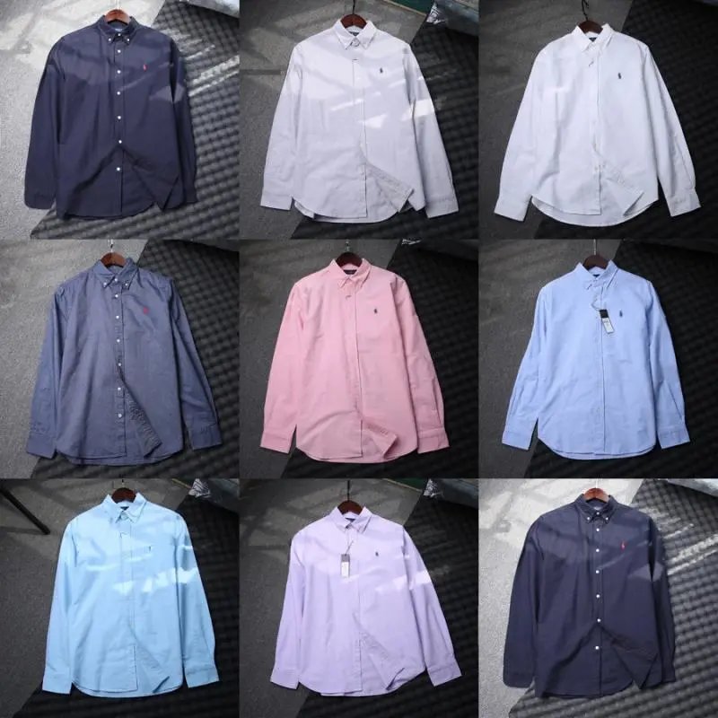 Shirt — #165
