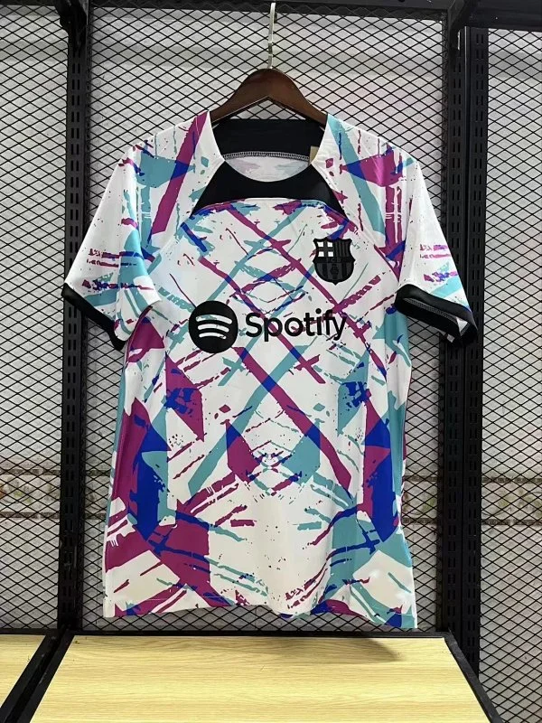 Sports Jersey — HM67 6
