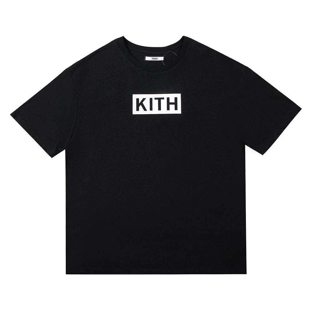 KiÓth ClasÓsic Logo — T-Shirt 3